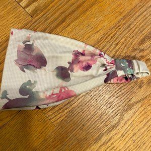 Lululemon Bang-buster Headband